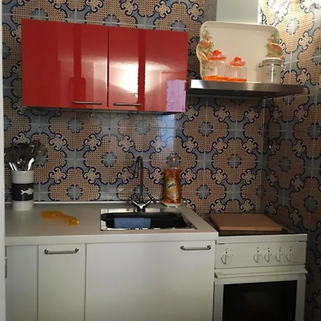 Le Case Di Sara *
