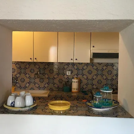 Ferienhaus Le Case Di Sara Maratea