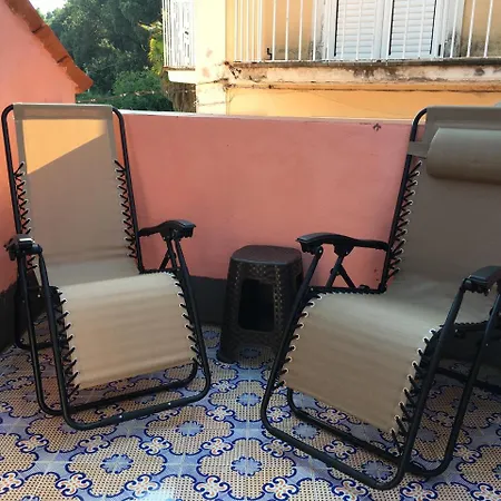 Le Case Di Sara *