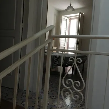 Le Case Di Sara * Maratea