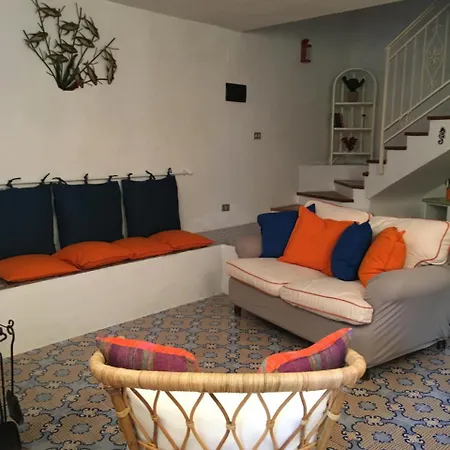 Ferienhaus Le Case Di Sara Maratea