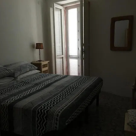 Le Case Di Sara Semesterbostad Maratea