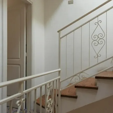 Ferienhaus Le Case Di Sara