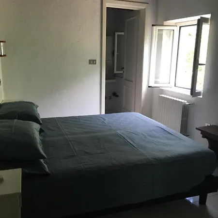 Le Case Di Sara * Maratea