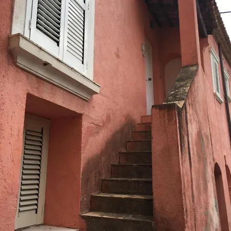 Le Case Di Sara Maratea